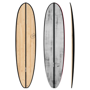Torq Torq V+ ACT - Futures - 3 Fin - Bamboo
