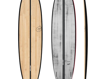 Torq Torq V+ ACT - Futures - 3 Fin - Bamboo