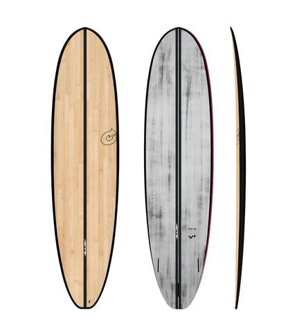 Torq Torq V+ ACT - Futures - 3 Fin - Bamboo