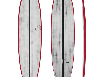 Torq Torq V+ ACT - Futures - 3 Fin - Bamboo