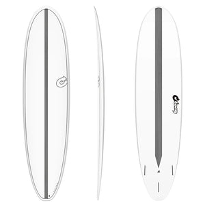 Torq Torq V+ CS - Futures - 3 Fin