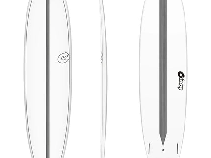 Torq Torq V+ CS - Futures - 3 Fin