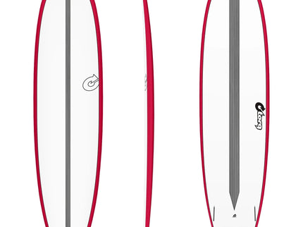 Torq Torq V+ CS - Futures - 3 Fin