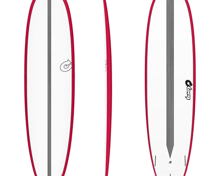 Torq Torq V+ CS - Futures - 3 Fin
