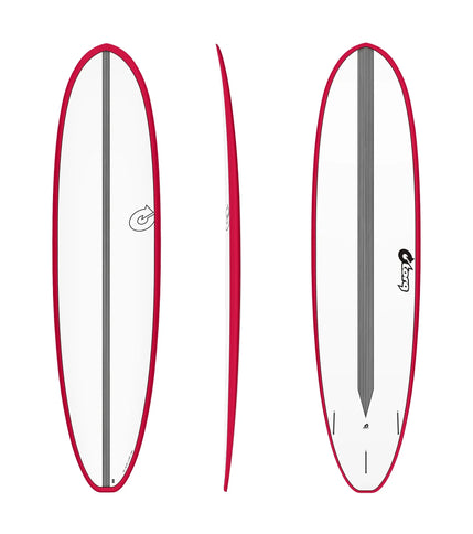 Torq Torq V+ CS - Futures - 3 Fin