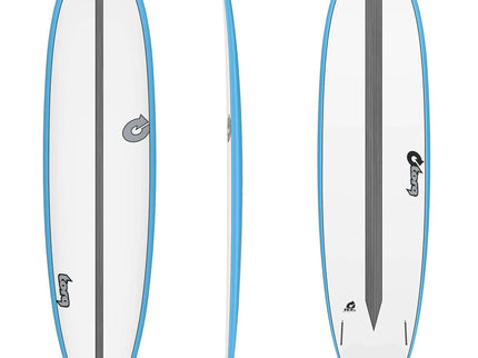 Torq Torq V+ CS - Futures - 3 Fin