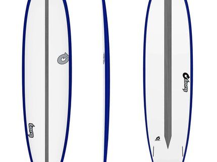 Torq Torq V+ CS - Futures - 3 Fin