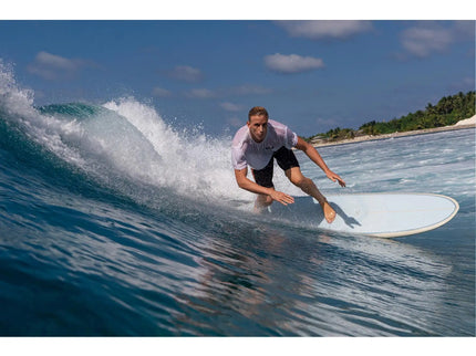 Torq Torq V+ TEC - FCS II - 3 Fin