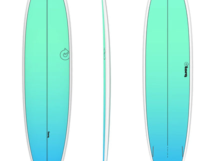 Torq Torq V+ TET - Futures - 3 Fin