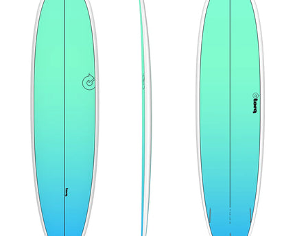 Torq Torq V+ TET - Futures - 3 Fin