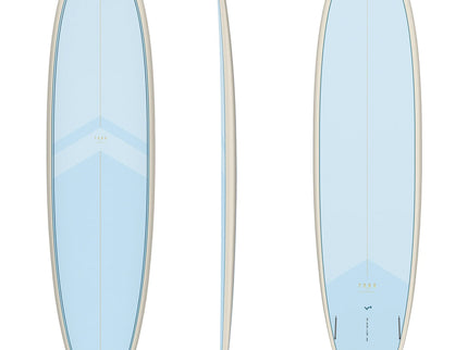 Torq Torq V+ TET - Futures - 3 Fin