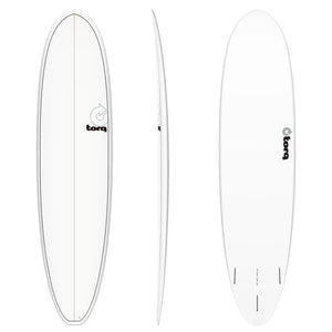 Torq Torq V+ TET - Futures - 3 Fin