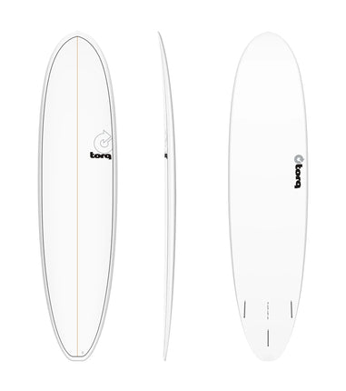 Torq Torq V+ TET - Futures - 3 Fin