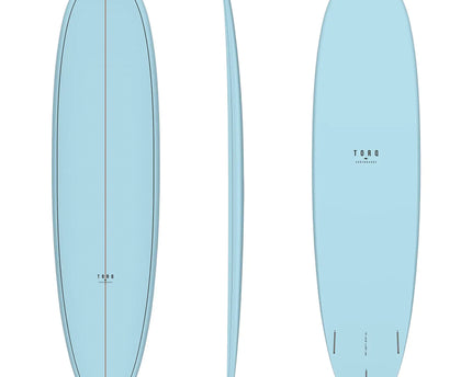 Torq Torq V+ TET - Futures - 3 Fin