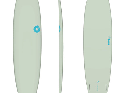 Torq Torq V+ TET - Futures - 3 Fin