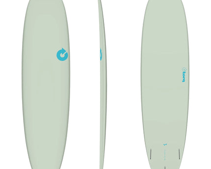 Torq Torq V+ TET - Futures - 3 Fin