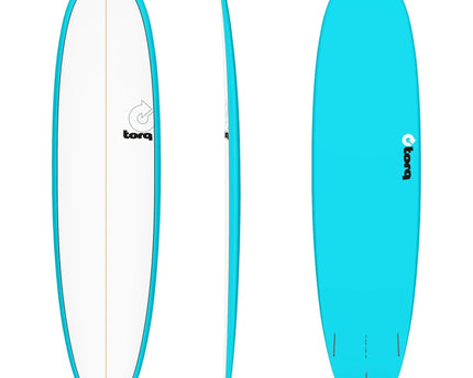 Torq Torq V+ TET - Futures - 3 Fin - End of Range