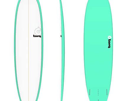 Torq Torq V+ TET - Futures - 3 Fin - End of Range