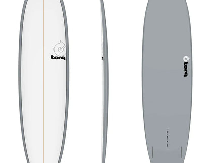 Torq Torq V+ TET - Futures - 3 Fin - End of Range