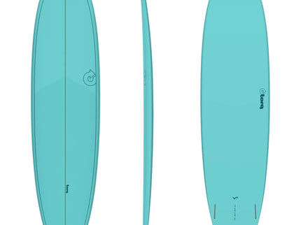 Torq Torq V+ TET - Futures - 3 Fin - Laguna