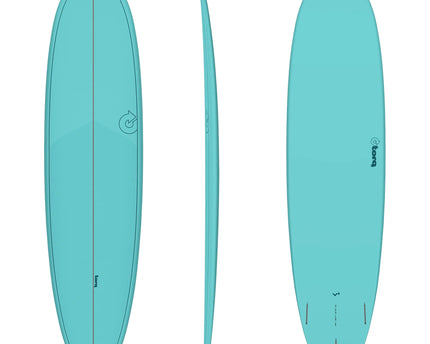 Torq Torq V+ TET - Futures - 3 Fin - Laguna
