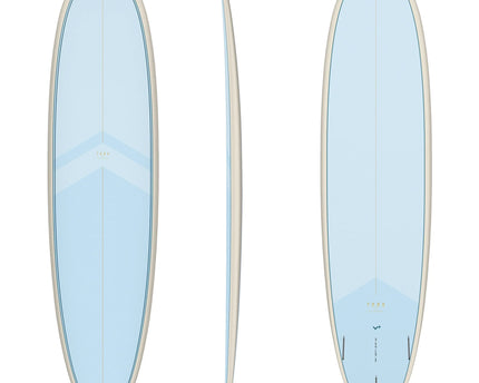 Torq Torq V+ TET - Futures - 3 Fin - Legacy