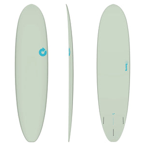 Torq Torq V+ TET - Futures - 3 Fin - POP