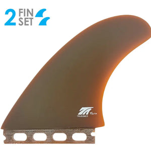 True Ames True Ames TA Twin Fin Futures Kelp