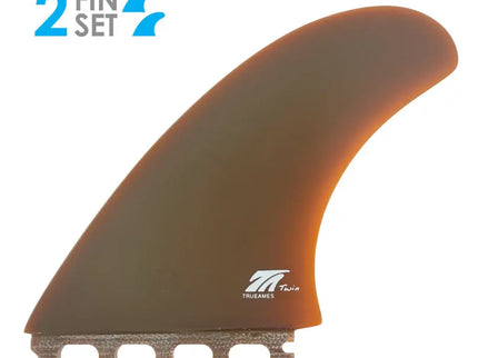 True Ames True Ames TA Twin Fin Futures Kelp