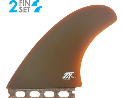 True Ames True Ames TA Twin Fin Futures Kelp