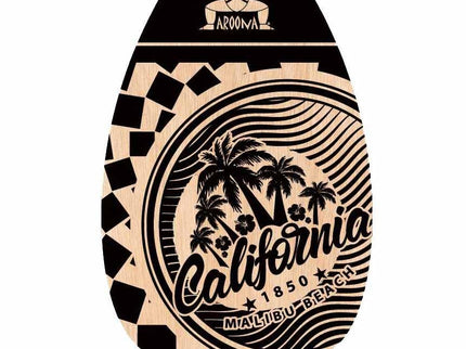 Van Der Meulen Skimboard Aroona 90cm