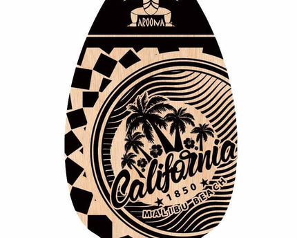 Van Der Meulen Skimboard Aroona 90cm