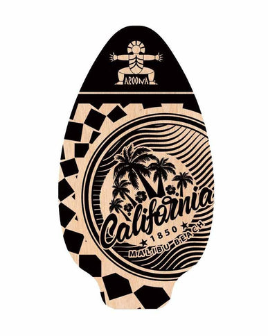 Van Der Meulen Skimboard Aroona 90cm