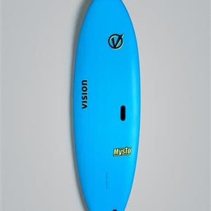 Vision Vision 6'0" Mysto Cyan