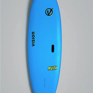 Vision Vision 7'0" Mysto Cyan