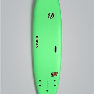Vision Vision 7'0" TakeOff Lime