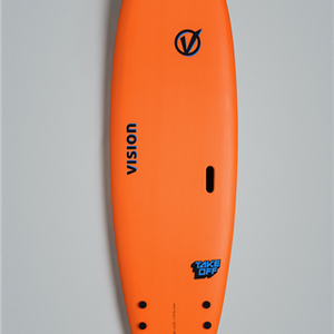 Vision Vision 7'0" TakeOff Orange