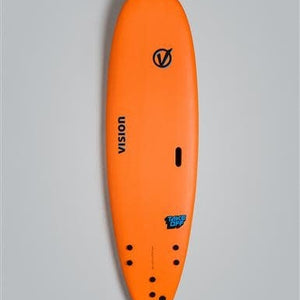Vision Vision 9'0" TakeOff Orange