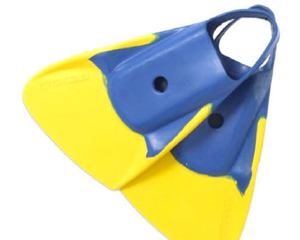 Vision Vision Blade Swim Fins, Extra Large ( EU Size 44/46 )