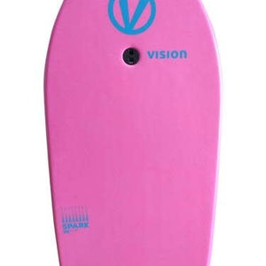 Vision Vision Spark 40” Magenta/Blue