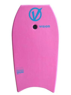 Vision Vision Spark 40” Magenta/Blue