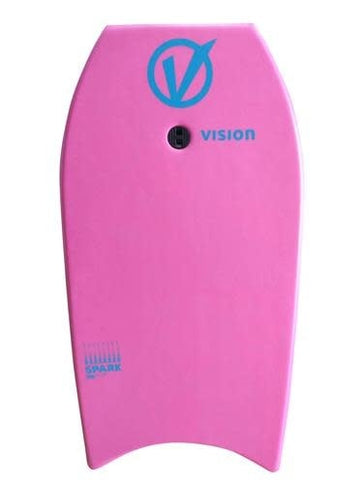Vision Vision Spark 40” Magenta/Blue