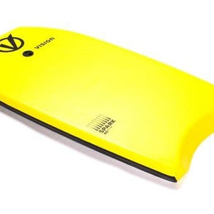 Vision Vision Spark 40” Yellow/Black