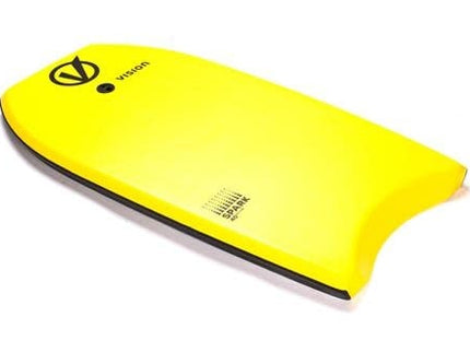 Vision Vision Spark 40” Yellow/Black