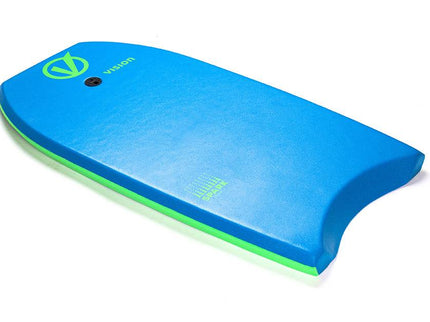 Vision Vision Spark Bodyboard 36'' Blue/Green