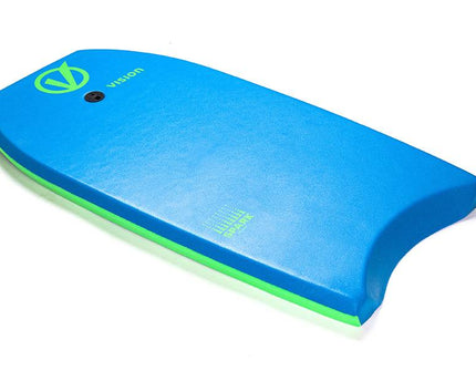Vision Vision Spark Bodyboard 36'' Blue/Green