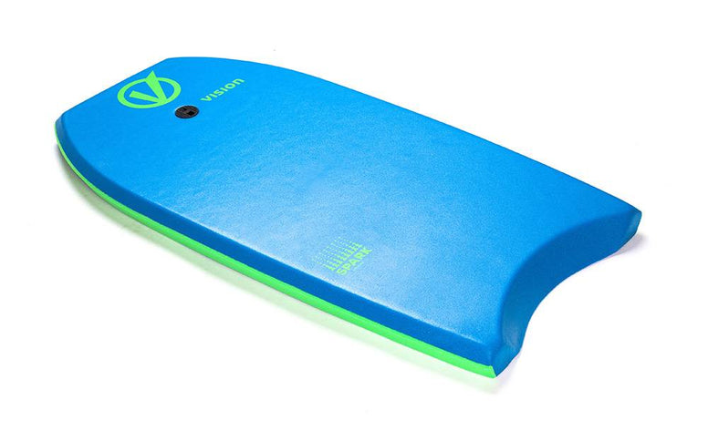 Vision Vision Spark Bodyboard 36'' Blue/Green