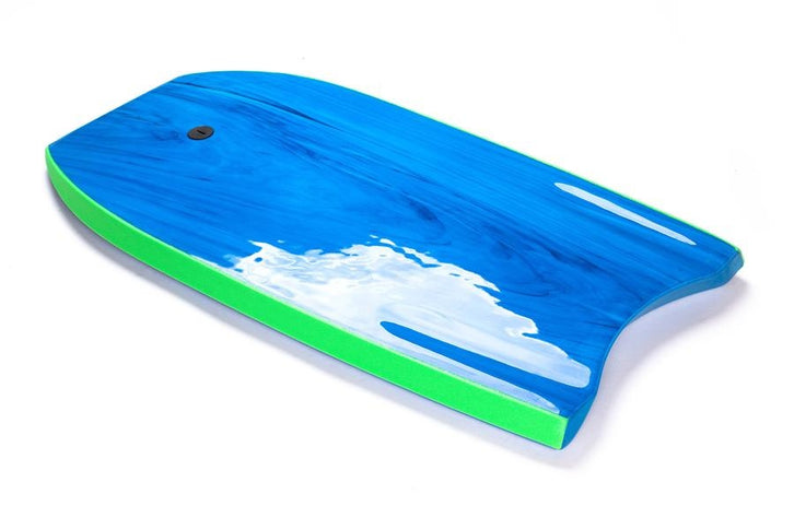 Vision Vision Spark Bodyboard 36'' Blue/Green