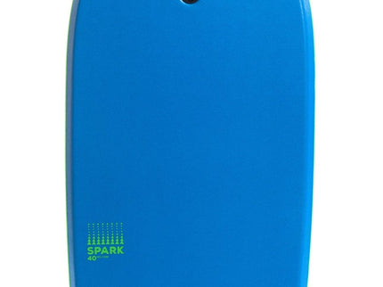 Vision Vision Spark Bodyboard 36'' Blue/Green