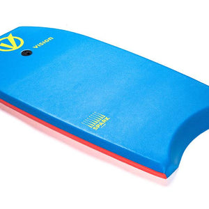 Vision Vision Spark Bodyboard 36'' Blue/Red